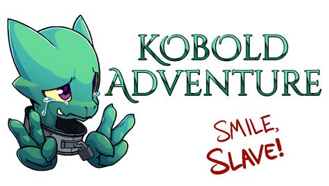 bondage adventure|Kobold Adventure.